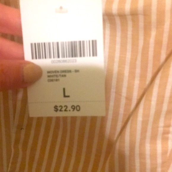 Forever 21 Cotton dress - Picture 4 of 5